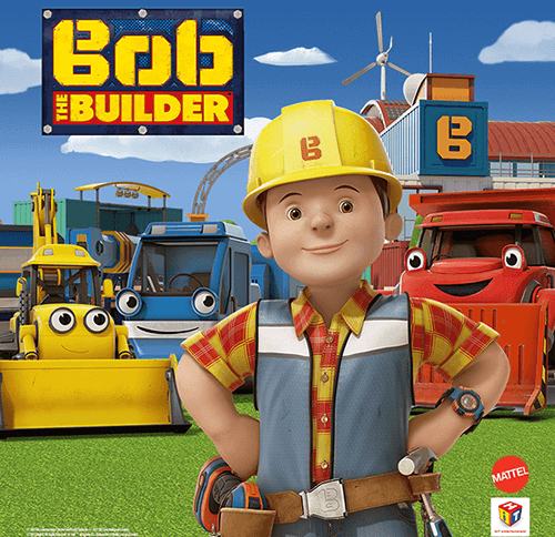 BobTheBuilder - Chinese For Kids 0-12: hihilulu | Immersive Chinese ...